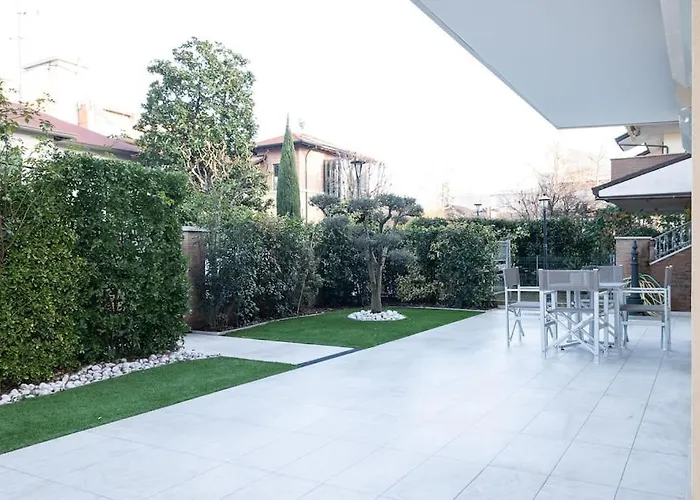 Apartament Casa Cate Centralissima *