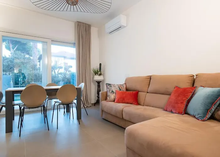 Casa Cate Centralissima تّشيرفييا