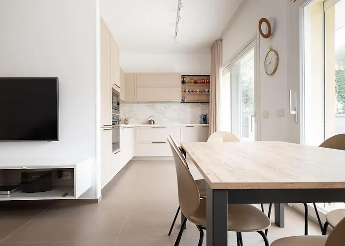 Casa Cate Centralissima * Cervia