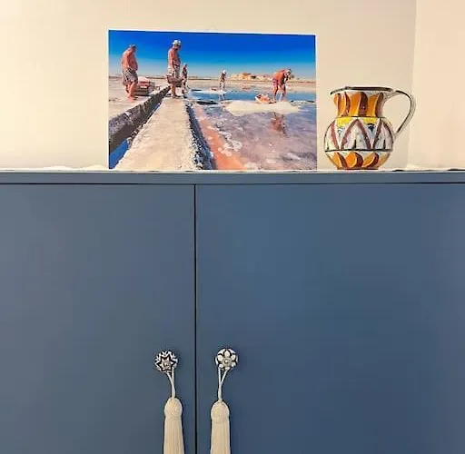 Casa Cate Centralissima تّشيرفييا