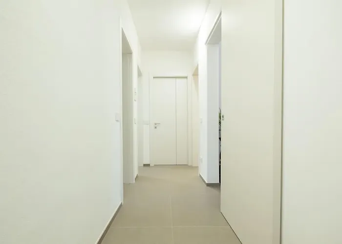 Casa Cate Centralissima Apartament