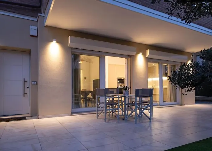 Apartament Casa Cate Centralissima *