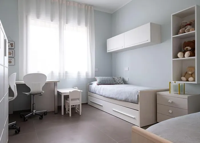 شقة Casa Cate Centralissima