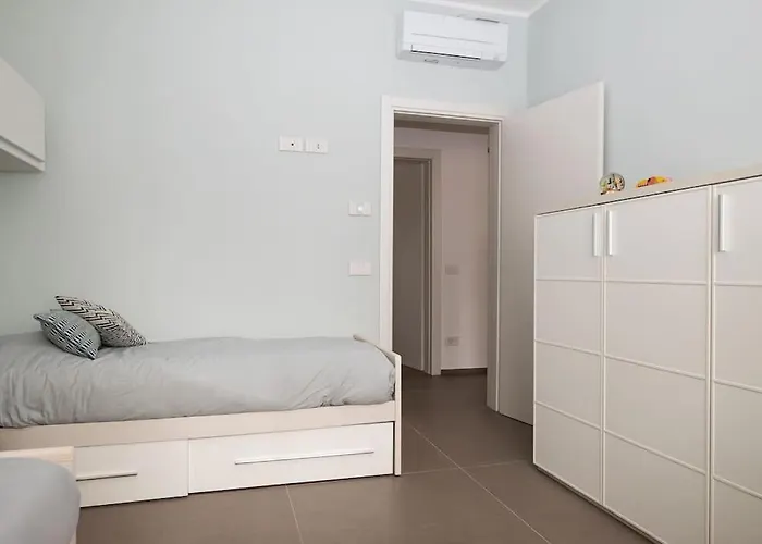 Casa Cate Centralissima شقة تّشيرفييا