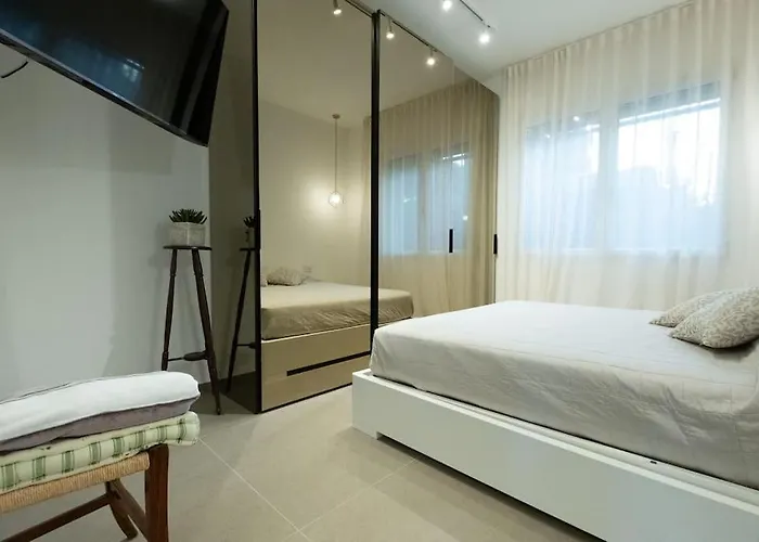 Casa Cate Centralissima تّشيرفييا