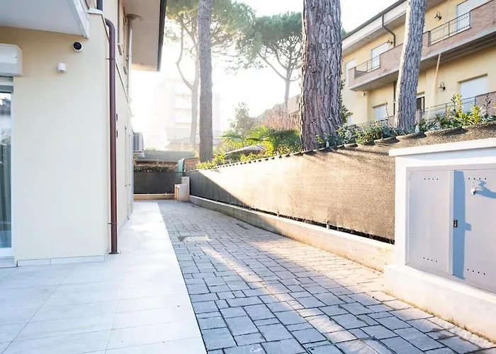 شقة Casa Cate Centralissima *