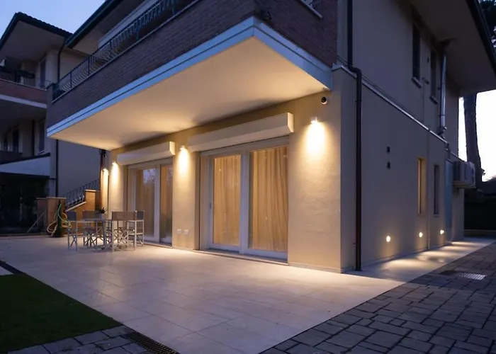 Casa Cate Centralissima Apartament *