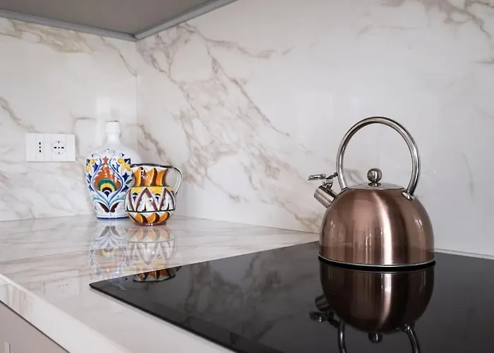 Casa Cate Centralissima * تّشيرفييا