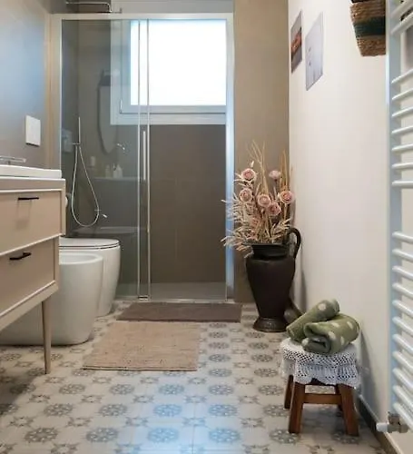 شقة Casa Cate Centralissima