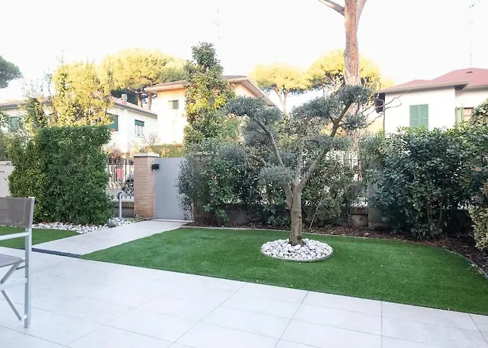 Casa Cate Centralissima شقة