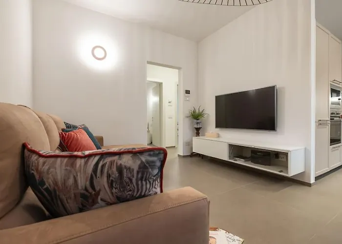 Casa Cate Centralissima *