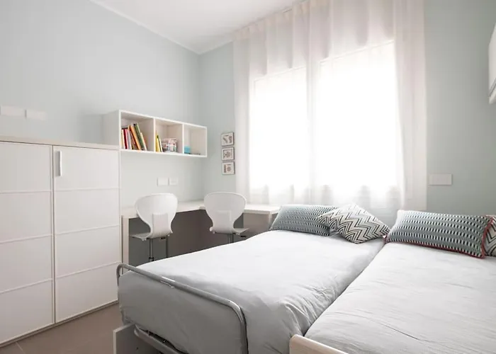 Casa Cate Centralissima