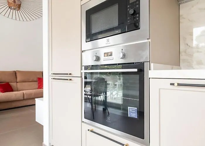 Casa Cate Centralissima شقة *