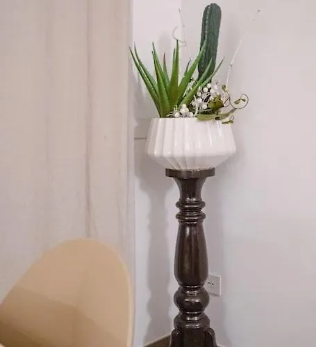 شقة Casa Cate Centralissima تّشيرفييا