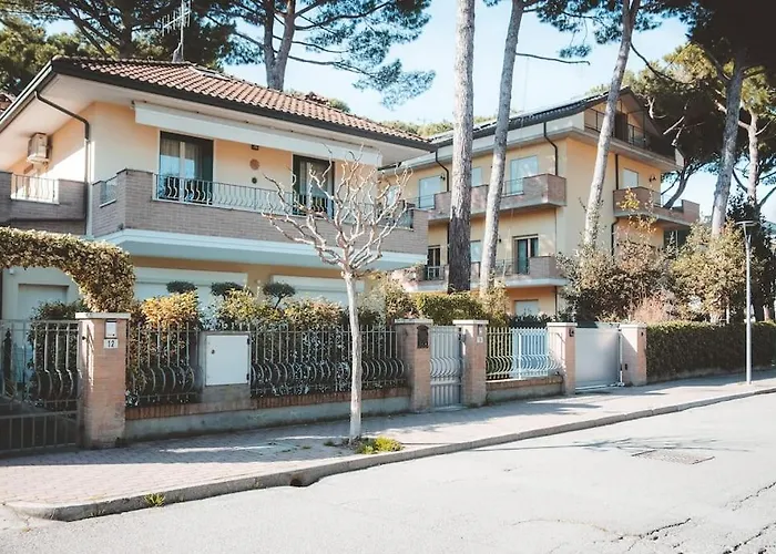 Casa Cate Centralissima * تّشيرفييا