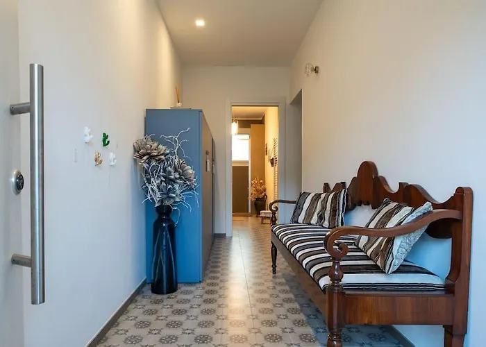 Apartament Casa Cate Centralissima *