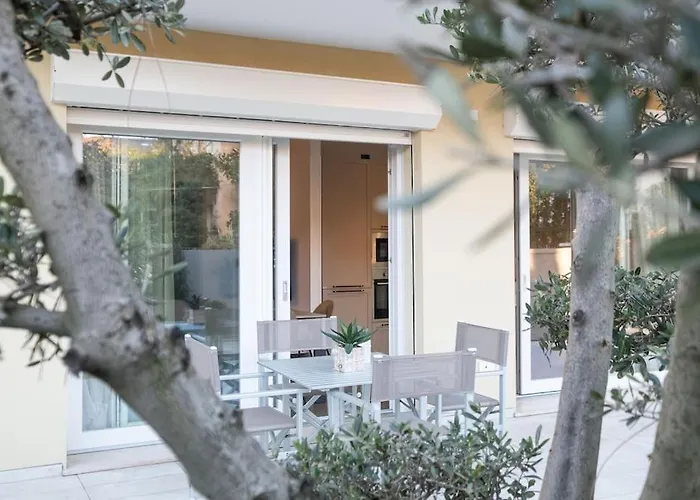 Apartament Casa Cate Centralissima Cervia