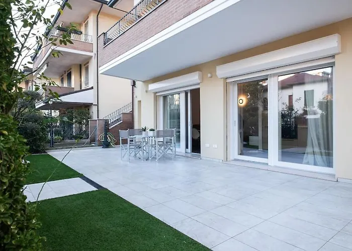 شقة Casa Cate Centralissima