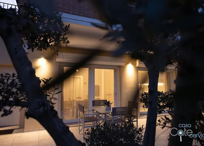 Casa Cate Centralissima