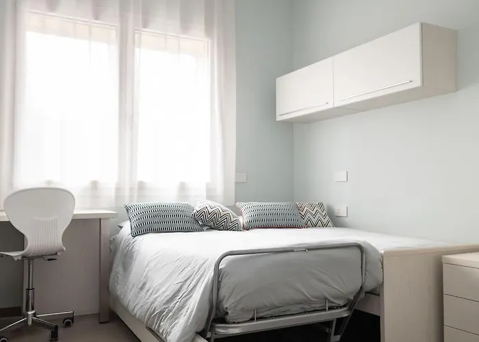 Casa Cate Centralissima Apartament *