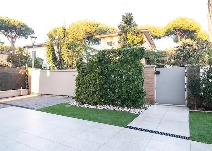 Casa Cate Centralissima تّشيرفييا