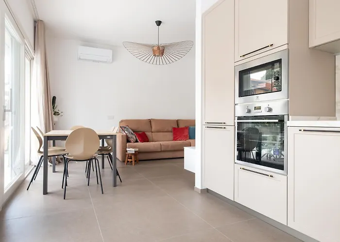 Casa Cate Centralissima